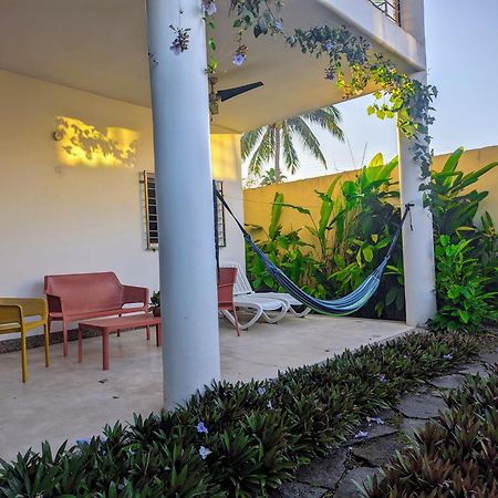 Los Gallos - Departamento Planta Baja Lo de Marcos Esterno foto