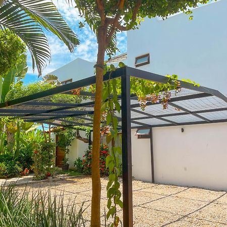Los Gallos - Departamento Planta Baja Lo de Marcos Esterno foto