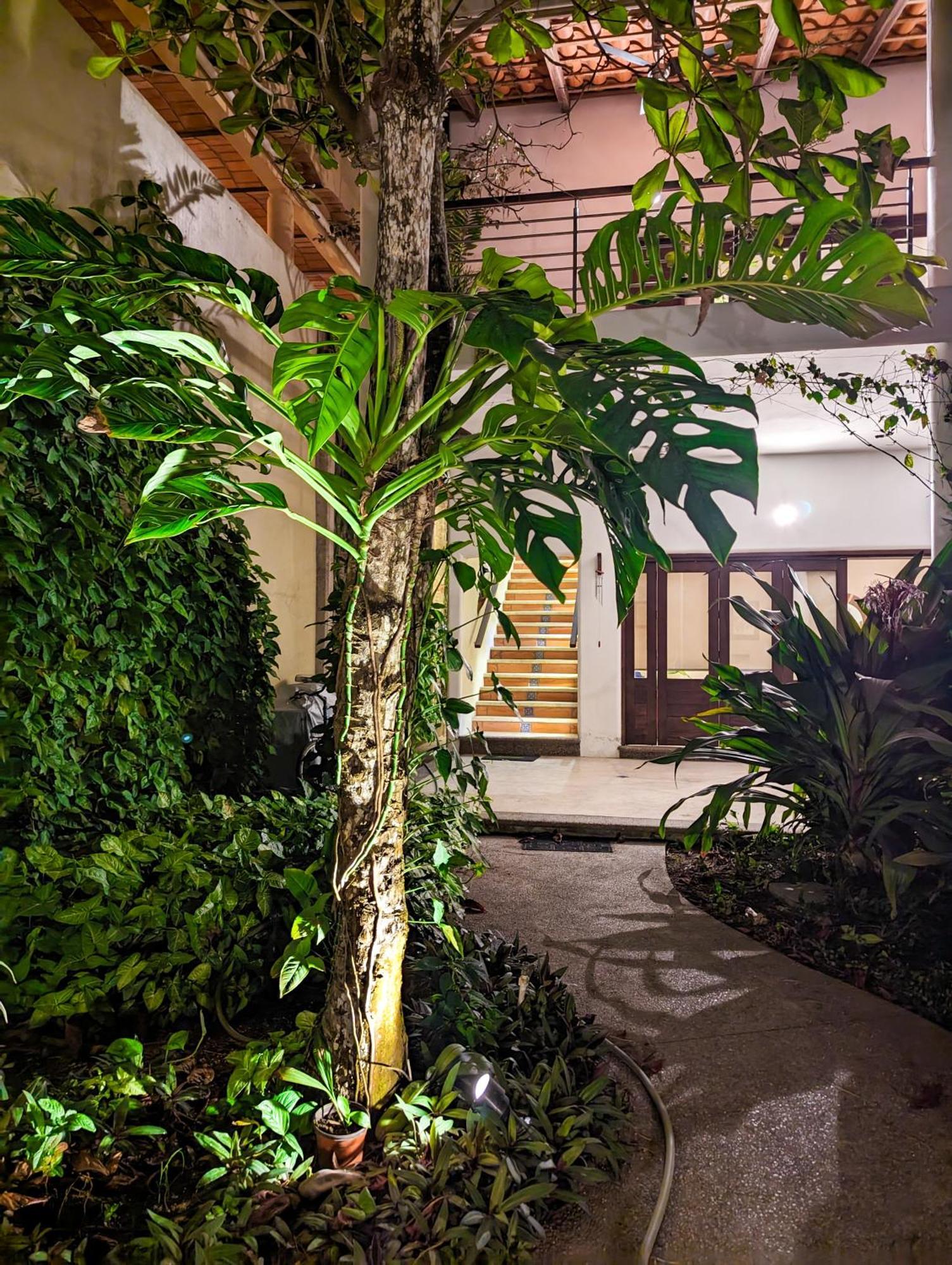 Los Gallos - Departamento Planta Baja Lo de Marcos Esterno foto