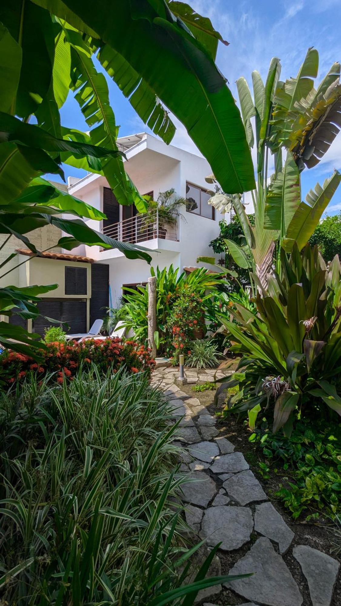 Los Gallos - Departamento Planta Baja Lo de Marcos Esterno foto